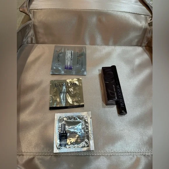 Lancôme & Urban Decay Beauty Bundle - W/Full-Size Items & Limited Edition Case - Picture 12 of 14